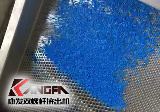 解客戶之憂,樹(shù)企業(yè)品牌——康發(fā)雙螺桿擠出機(jī)浙江業(yè)務(wù)單位拜訪、設(shè)備巡查