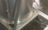 康發(fā)雙螺桿水環(huán)切粒機(jī)組造粒大小均勻,無粘粘！【水環(huán)切?，F(xiàn)場視頻】