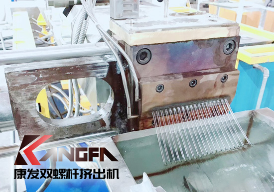 相知相識在康發(fā)，意濃情濃過端午——康發(fā)雙螺桿擠出機(jī)恭祝廣大客戶“端午安康，吉祥如意”