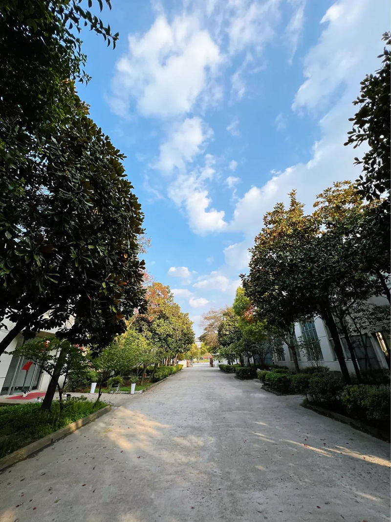 極致的康發(fā)雙螺桿擠出機(jī)工匠精神，支撐著在追逐夢(mèng)想的旅程中穩(wěn)步邁進(jìn)。