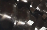 康發(fā)雙螺桿擠出機(jī)螺桿優(yōu)異的自潔性能視頻展示，同時具備優(yōu)異的混合性能