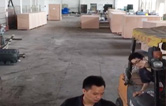 視頻速報|貫徹機(jī)械設(shè)備“走出去”戰(zhàn)略，康發(fā)雙螺桿擠出機(jī)整套出口設(shè)備已裝柜發(fā)貨！
